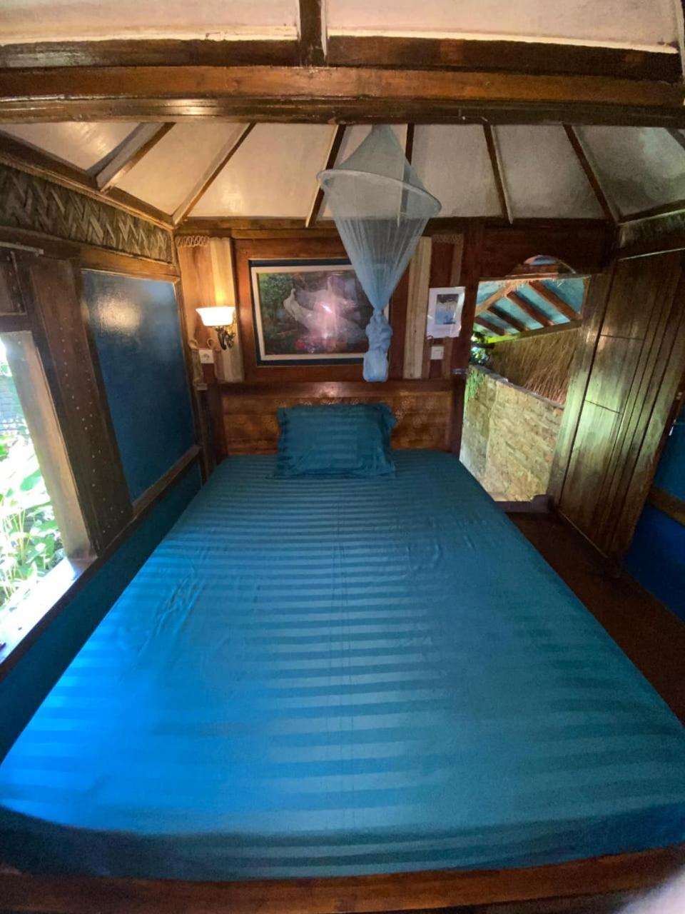 Satu Lingkung Hotel Tetebatu Quarto foto