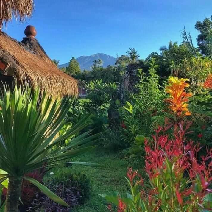 Satu Lingkung Hotel Tetebatu Quarto foto
